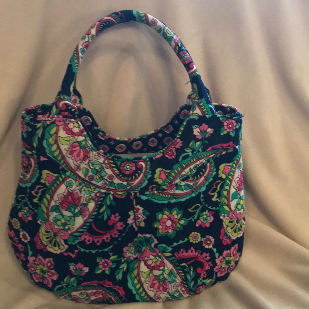Vera Bradley Purse